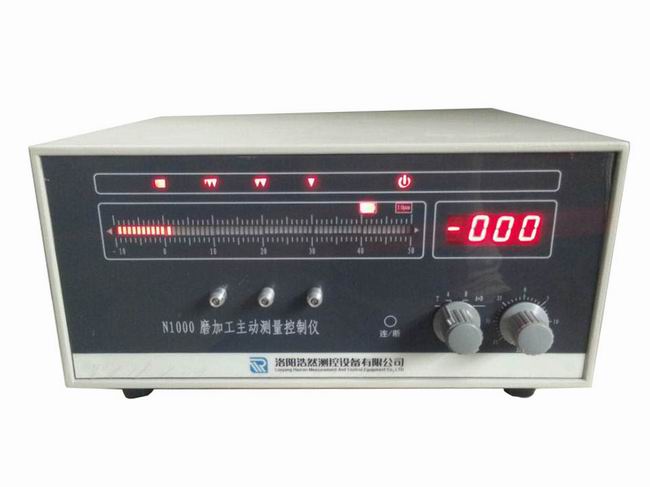 N1000磨加工主动测量控制仪