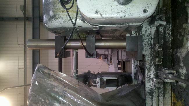 M2120内圆磨床安装主动测量仪现场实例