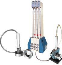 QFB-A型  浮标式气动量仪